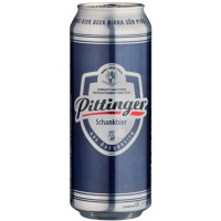Spar Österreich Pittinger Schankbier