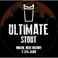 Bristol Beer Factory Ultimate Stout