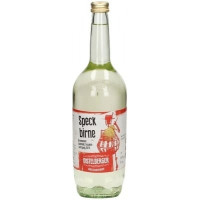 Genussbauernhof Distelberger Speckbirne
