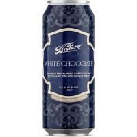 The Bruery White Chocolate