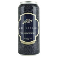 The Bruery White Chocolate (2020)