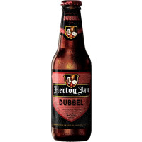 Hertog Jan (Arcense Bierbrouwerij) Dubbel
