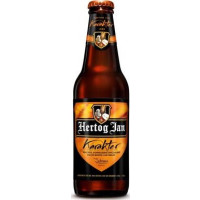 Hertog Jan (Arcense Bierbrouwerij) Karakter