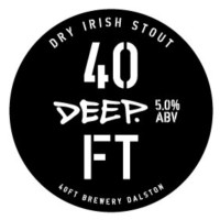 40ft Brewery Deep