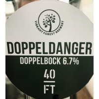 40ft Brewery Doppeldanger