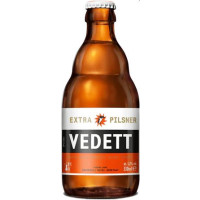 Duvel Moortgat Vedett Extra Pilsner