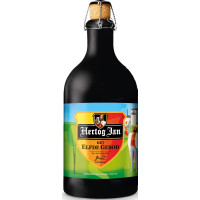 Hertog Jan (Arcense Bierbrouwerij) Het Elfde Gebod