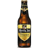 Hertog Jan (Arcense Bierbrouwerij) Weizener