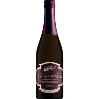 The Bruery Sundae Sunday