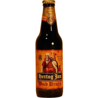 Hertog Jan (Arcense Bierbrouwerij) Oud Bruin