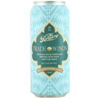 The Bruery Trade Winds