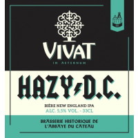 Vivat Hazy D.C.