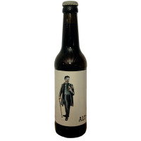 Privatbrauerei Olbermann Alt