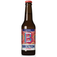 Brixton Brewery Epoch