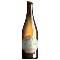The Bruery Saison de Lente