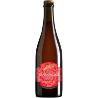 The Bruery Sans Pagaie