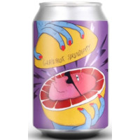 Lervig Grapefruit Serendipity