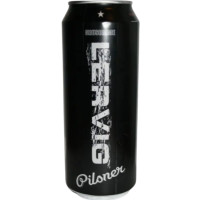 Lervig Grusomme Lervig Pilsner