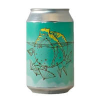 Lervig Hop Drop Sour