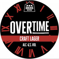 Docks Beers Overtime