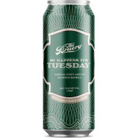 The Bruery So Happens It's Tuesday