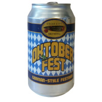 Cigar City Brewing Oktoberfest