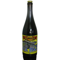Cigar City Brewing Sea Bass