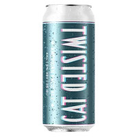 Twisted Cat Brewery Pale Ale (the Original)