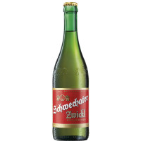 Schwechater Zwickl