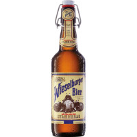 Wieselburger Bier Wieselburger Stammbräu