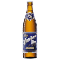 Wieselburger Bier Wieselburger Gold