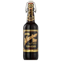 Wieselburger Bier Wieselburger Schwarzbier