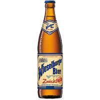 Wieselburger Bier Wieselburger Zwickl