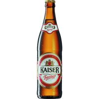 Wieselburger Bier Kaiser Fasstyp