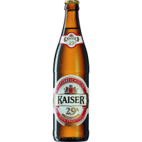 Wieselburger Bier Kaiser 2,9