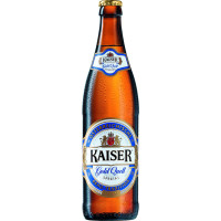 Wieselburger Bier Kaiser Gold Quell