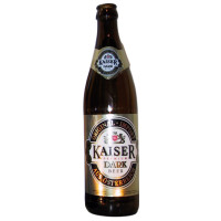 Wieselburger Bier Kaiser Premium Dark