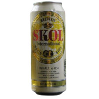 Wieselburger Bier Skol International