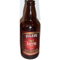 Lervig Juleøl (6.5%)