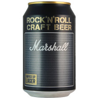 Williams Brothers (Heather Ales) Marshall - Amped Up Lager