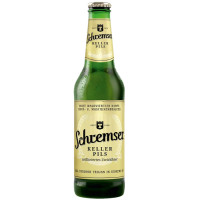 Brauerei Schrems (Schremser) Keller Pils