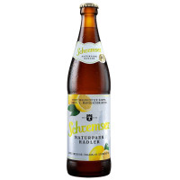 Brauerei Schrems (Schremser) Naturpark Radler