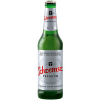 Brauerei Schrems (Schremser) Premium