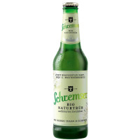 Brauerei Schrems (Schremser) Bio Naturtrüb
