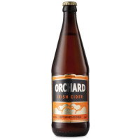 Aldi (Nord / Süd / Hofer) Orchard Irish Cider