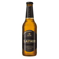 Privatbrauerei Zwettl Karl Schwarz (Zwettler) Saphir