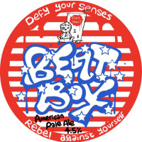 Tiny Rebel Beat Box