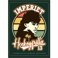 Imperiet Industries Hockeyfrilla