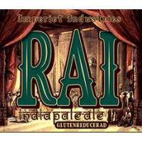 Imperiet Industries RAI