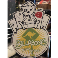 Tiny Rebel Billabong